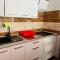 Apartamenty Góraleczka z widokiem- pokój zabaw