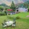 SaffronStays Kasauli Estate
