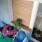Apartman Borak