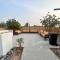 Falaj Hub Retreat