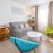 Ti jacques location - Saint-Gilles les bains - studio pour 2 personnes - 圣保罗