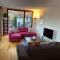 Le Onze Soixante Six Duplex très ensoleillé