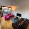 Le Onze Soixante Six Duplex très ensoleillé