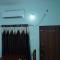 ISKCON Pandharpur's Chandrabhaga Guest House - Pandharpur