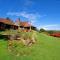 The Aberdare Country Club - Mweiga