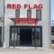 RED FLAG HOTEL - Aksu
