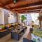 Villa Aura - Comfort double room