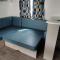 Grand mobil-home 4 chambres clim - 10 places - Océan - Plage accès direct Siblu