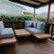Grand mobil-home 4 chambres clim - 10 places - Océan - Plage accès direct Siblu