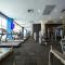 18th & 16h Floor Secure Luxury Condos With Pool & Fitness Included In Price