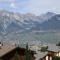 Greppons O 031 - MOUNTAIN apartment 10 pers