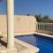 Stunning 4-Bed Villa in Bolnuevo with pool - Murcia