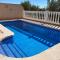 Stunning 4-Bed Villa in Bolnuevo with pool - Murcia