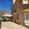 Stunning 4-Bed Villa in Bolnuevo with pool - Murcia