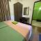 Junikastay BLagoon Melaka