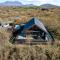 Cosy Cabin on the Golden Circle - Selfoss