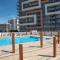 Elite 3F Portimão com mar, piscina e garagem
