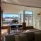 Céntrico apartamento con terraza integrada