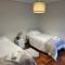 Céntrico apartamento con terraza integrada