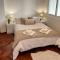 Céntrico apartamento con terraza integrada
