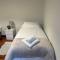Céntrico apartamento con terraza integrada