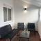 Céntrico apartamento con terraza integrada