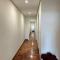 Céntrico apartamento con terraza integrada