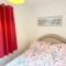 Fabulous 2 bed Town house free parking WiFI - Дербі