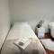 Céntrico apartamento con terraza integrada