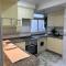 Céntrico apartamento con terraza integrada
