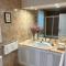 Céntrico apartamento con terraza integrada