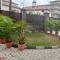 Pious Court Guest House Old GRA