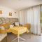 Apartments Nadica