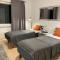2BR Apartment, free parking - Peikontie