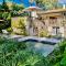 Villa d’exception avec piscine à la pointe