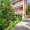 Apartments Nadica