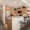 Snowblaze A24 condo