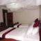 Psalms Motel