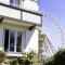 La Villa Les Mots Passants - Cabourg
