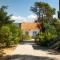 Familienparadies nahe Strand - Baumhaus & Tiere
