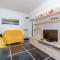 Castelletto Roomy & Functional Flat