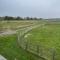 Hanaverian suit with amazing views of stud farm. - 大德里菲尔德