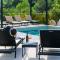 Holiday home Blue Stone