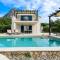 Holiday home Blue Stone