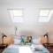 Byng Street Garden Loft