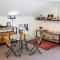 Byng Street Garden Loft