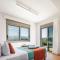 Centro Golden View Villa