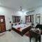 Redstone House by Oxystays Hospitality - Ganpatipule