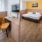 Hotel Zur Post - بيرنا