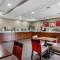 Comfort Suites Lafayette University Area